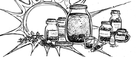 Sun Tea: Brewing Tips and Herbal Tea Recipes Image